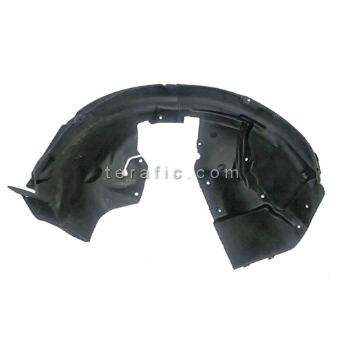 شلگیر عقب چپ لاماری ایما LAMARI EAMA