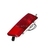 مه شکن عقب چپ بی وای دی BYD S6