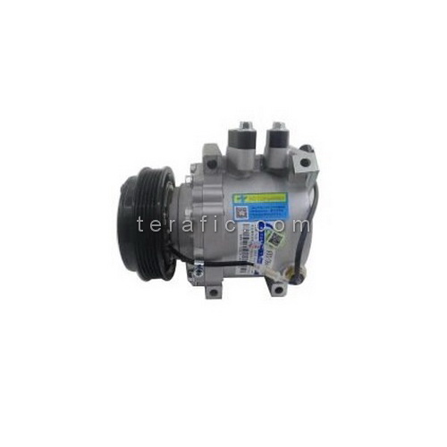 کمپرسور کولر بی وای دی BYD S6