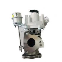 توربوشارژ بی وای دی BYD S6