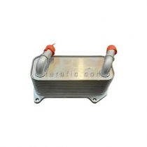 خنک کننده گیربکس جک JAC S5