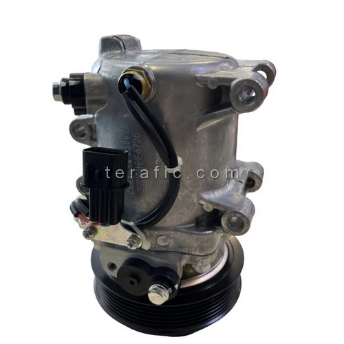 کمپرسور کولر چانگان CHANGAN CS35