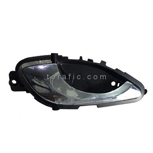 دستگیره داخلی درب چپ جک JAC J5