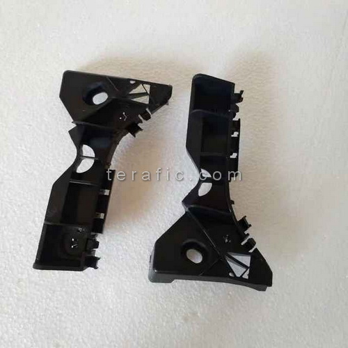 براکت سپر جلو راست بی وای دی BYD F3