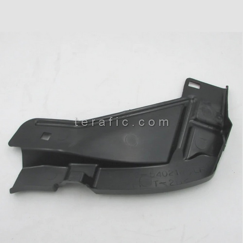 براکت سپر عقب چپ بی وای دی BYD F3