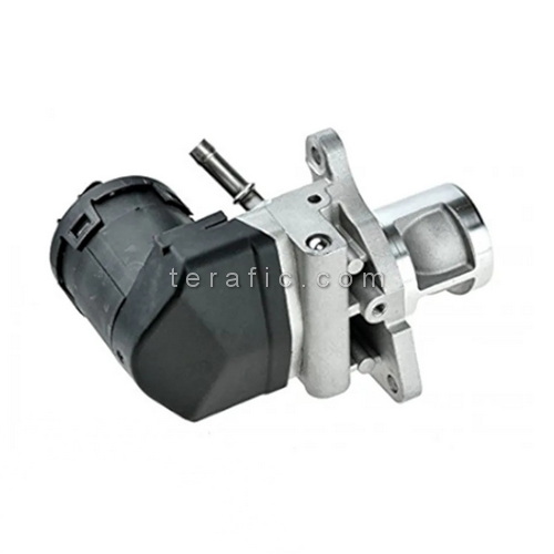 دریچه گاز لاماری ایما LAMARI EAMA