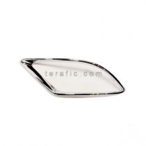 زه استیل مه شکن جلو چپ چری تیگو CHERY TIGGO 7