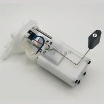 پمپ بنزین بی وای دی BYD F3