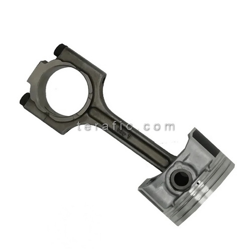 پیستون و شاتون ام وی ام MVM X33 NEW