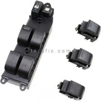 کلید بالابر پنجره بی وای دی BYD F3