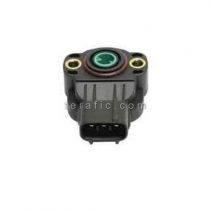 سنسور دریچه گاز جک JAC J3