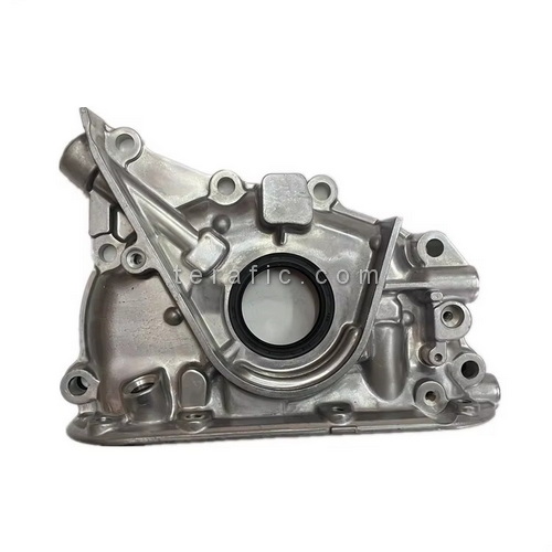 اویل پمپ بی وای دی BYD F3