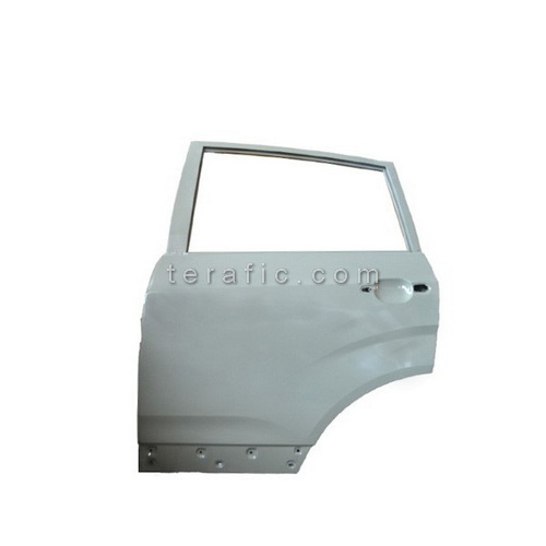 درب عقب چپ چری تیگو CHERY TIGGO 5