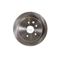 دیسک ترمز چرخ عقب ام وی ام MVM 550