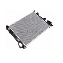 رادیاتور آب ام وی ام MVM X22