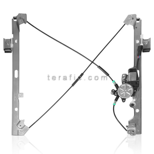 رگلاتور شیشه بالابر درب جلو راست ام وی ام MVM X22