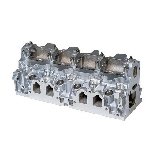 سرسیلندر لاماری ایما LAMARI EAMA