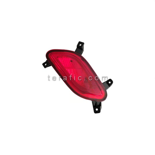 مه شکن عقب راست ام وی ام MVM X22