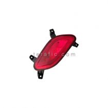 مه شکن عقب چپ ام وی ام MVM X22