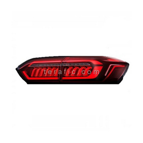 چراغ خطر چپ فونیکس تیگو TIGGO 8 PRO