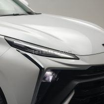 چراغ دیلایت جلو راست لاماری ایما LAMARI EAMA