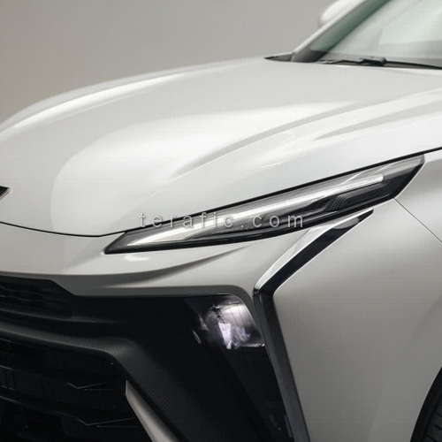 چراغ دیلایت جلو چپ لاماری ایما LAMARI EAMA