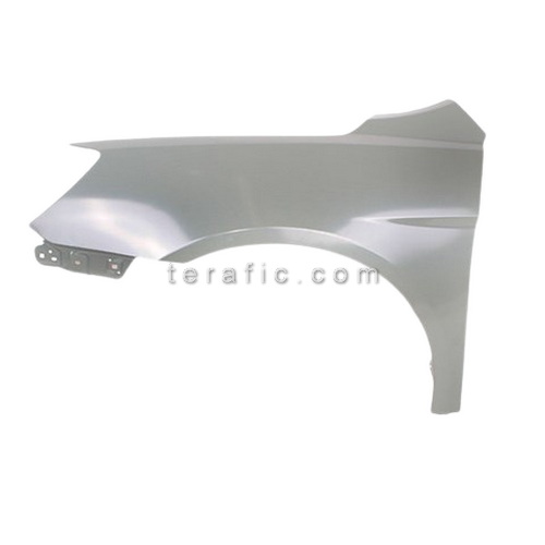 گلگیر جلو چپ جیلی GEELY EC7