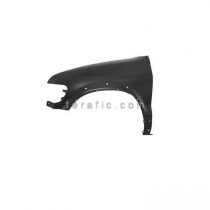 گلگیر جلو چپ چری آریزو CHERY ARRIZO 5