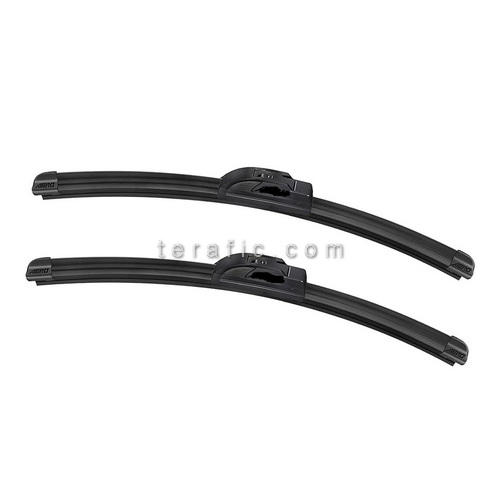 تیغه برف پاک کن ام وی ام MVM X33