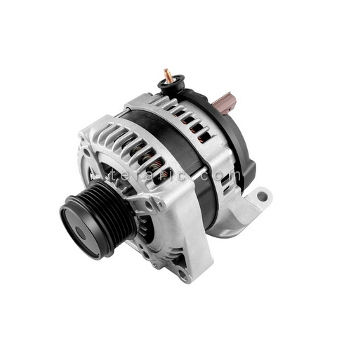 دینام جک JAC J4