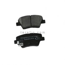 لنت ترمز عقب ام وی ام MVM 530