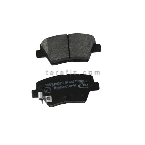 لنت ترمز عقب ام وی ام MVM 530