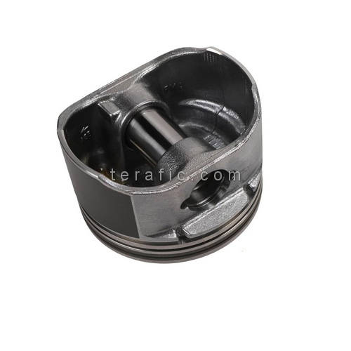 پیستون بی وای دی BYD F3