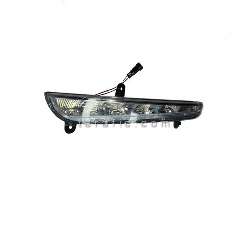 چراغ دی لایت جلو چپ ام وی ام MVM X33