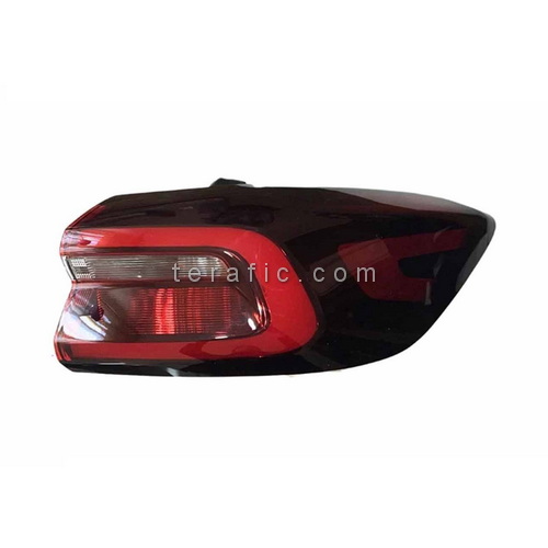چراغ عقب راست فونیکس تیگو TIGGO 7 PRO