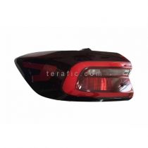 چراغ عقب چپ فونیکس تیگو TIGGO 7 PRO