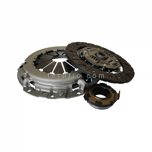 دیسک و صفحه کلاچ لیفان LIFAN X50