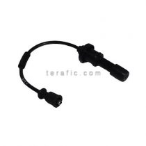 وایر شمع جک JAC J4