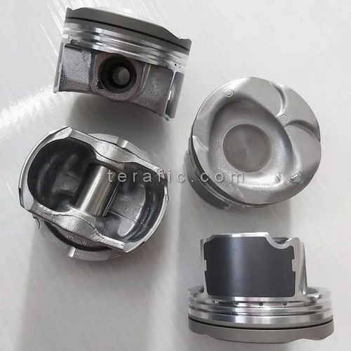 پیستون لاماری ایما LAMARI EAMA