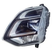 چراغ جلو چپ فونیکس اف ایکس FOWNIX FX