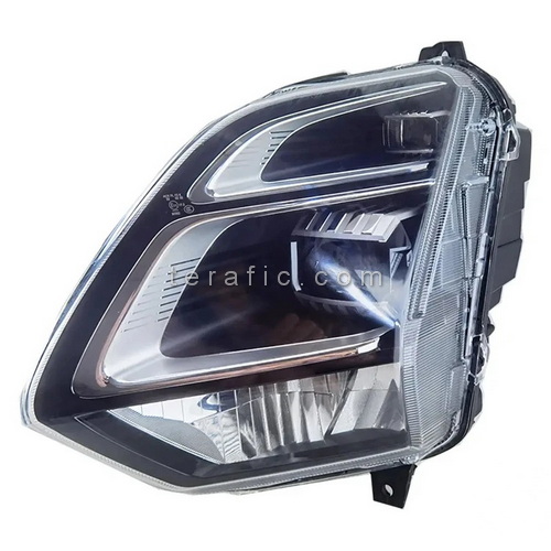 چراغ جلو چپ فونیکس اف ایکس FOWNIX FX