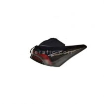 چراغ خطر عقب راست روی گلگیر فونیکس آریزو ARRIZO 6 PRO