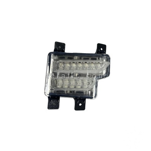 چراغ دیلایت راست فونیکس تیگو TIGGO 7 PRO