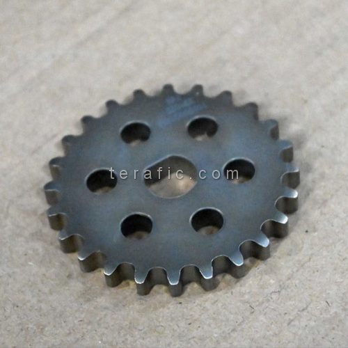 دنده اویل پمپ فونیکس آریزو ARRIZO 8