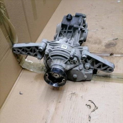 دیفرانسیل عقب فونیکس تیگو TIGGO 8 PRO