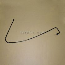 شیلنگ بخار بنزین شماره 2 فونیکس تیگو TIGGO 8