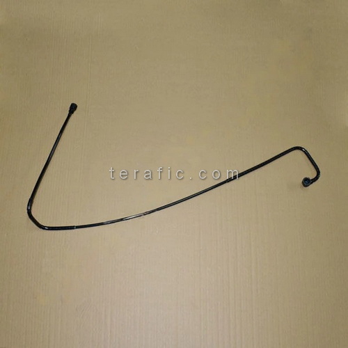 شیلنگ بخار بنزین شماره 2 فونیکس تیگو TIGGO 8