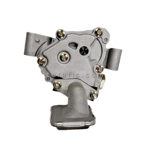 مجموعه هواکش موتور فونیکس آریزو ARRIZO 8