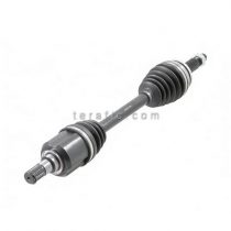 مجموعه کامل پلوس سمت چپ فونیکس تیگو TIGGO 8