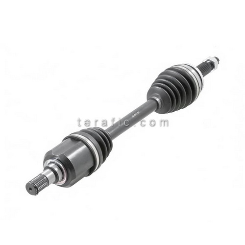 مجموعه کامل پلوس سمت چپ فونیکس تیگو TIGGO 8